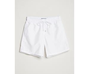 Vilebrequin Moorea Swimshorts Blanc Weiß XL