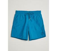 Vilebrequin Moorea Swimshorts Coin Coin Blau XL
