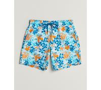 Vilebrequin Moorea Swimshorts Coin Coin Mehrfarbig XL