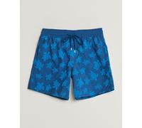 Vilebrequin Moorea Swimshorts Evening Blau M