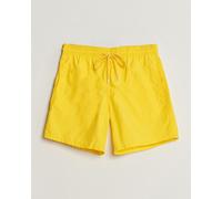 Vilebrequin Moorea Swimshorts Soleil Gelb L