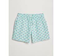 Vilebrequin Moorise Swim Shorts Pacific Blau XL