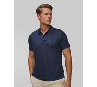 Vilebrequin Pyramid Herren-poloshirt In Marineblau Pyre9o00-390 Dunkelblau XL
