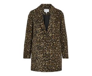 VILEOPOLINA L/S JACKET/R Braun 36