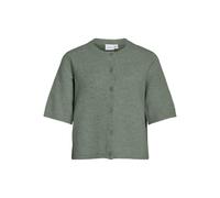 Viliga 2/4 O-Neck Knit Cardigan - Noos