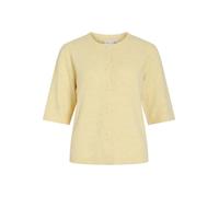 Viliga 2/4 O-Neck Knit Cardigan - Noos
