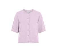 Viliga 2/4 O-Neck Knit Cardigan - Noos