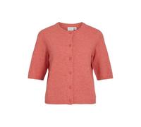 Viliga 2/4 O-Neck Knit Cardigan - Noos