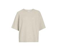 Viliga 2/4 O-Neck Knit Top - Noos