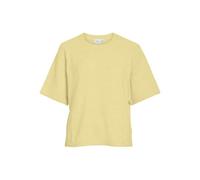 Viliga 2/4 O-Neck Knit Top - Noos
