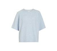 Viliga 2/4 O-Neck Knit Top - Noos