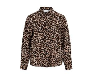 Viliopana Lio L/S Loose Shirt