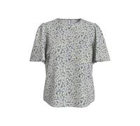 Vilisa O-Neck 2/4 Top/Dfs