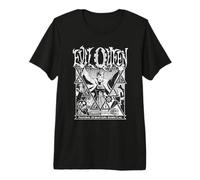 Villains Evil Queen Premium T-Shirt