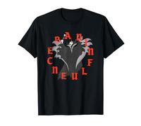Villains Maleficent Bad Influence T-Shirt