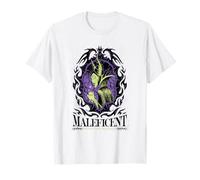 Villains Maleficent Halloween T-Shirt