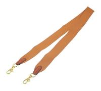 VILLCASE Einfarbiger Schultergurt aus Canvas und Baumwolle für Umhängetaschen Bequemer Ersatzriemen für Crossbody Taschen für Reisen und Selbstgemacht Taschen