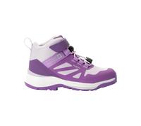 Jack Wolfskin Villi Hiker Texapore Mid Kids Wasserdicht Outdoor Schuhe Kinder 38 sea rose sea rose