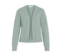 Vilollo Short L/S Knit Cardigan - Noos