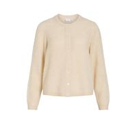 Vila Lory O-neck Knit Strickjacke