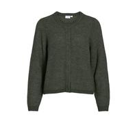 Vilory O-Neck L/S Knit Cardigan-Noos