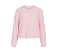 Vilory O-Neck L/S Knit Cardigan-Noos