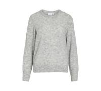 Vila Lory O-neck Knit Pullover