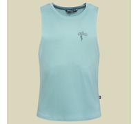 Vils Mountain Boulder Top Men XL blau - arctic