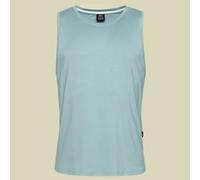Chillaz - Vils Mountain Logo - Tank Top, Gr. XL, türkis/grau (Arctic)