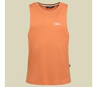 Chillaz - Vils Spotter Top - Tank Top, Gr. S, orange (OrangeBrown)