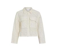 Vimerinda Crochet L/S Shirt - Noos