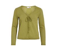 Vimiro V-Neck L/S Cardigan