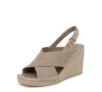 Vince Damen Georgia, Taupe Clay, 39 EU