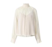 Vince - Fließendes Blusenshirt - Größe XS - white