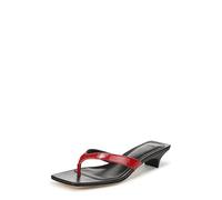Vince San Juan Damen-Flip-Flops, Rot, 36 EU