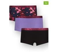 Vingino 3er-Set: Boxershorts in Pink - Größe 134/140 | Kinder Waesche