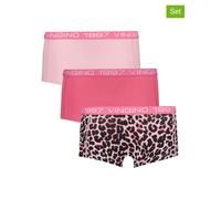 Vingino 3er-Set: Pantys in Pink - Größe 170/176 | Kinder Waesche
