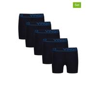 Vingino Boys-boxer-5pack, Size L