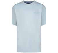 Vingino Basic-oversized Faded Blue Größe: 2 | T-Shirts Outlet | kids | Blau