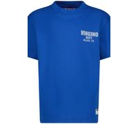 Vingino Basic-oversized Seascape Blue Größe: 2 | T-Shirts Outlet | kids | Blau