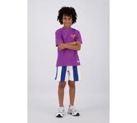 Vingino Basic-oversized True Purple Größe: 2 | T-Shirts Outlet | kids | Violett