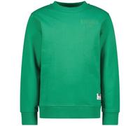 Vingino Boys Basic-Crew In Color Cactus Green Size 8