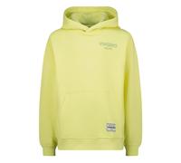 Vingino Boys Basic-hoody Sweater Pale Lime Yellow Größe: 14 | Sportbekleidung Outlet | Unisex | Grün