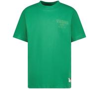Vingino Boys Basic-Oversized In Color Cactus Green Size 10