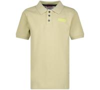 Vingino Boys Basic-polo In color Keswick green size 6