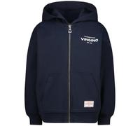 Vingino Boys Basic-Vest in Color Midnight Blue Size 8 of The NOOS Collection