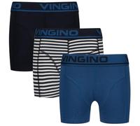 Vingino Boys-boxer-3pack, Size L