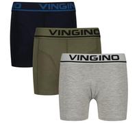 Vingino Boys-boxer-3pack, Size M