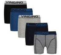 Vingino Boys-boxer-5pack, Size L