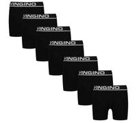 Vingino Boys-boxer-7pack, Size S